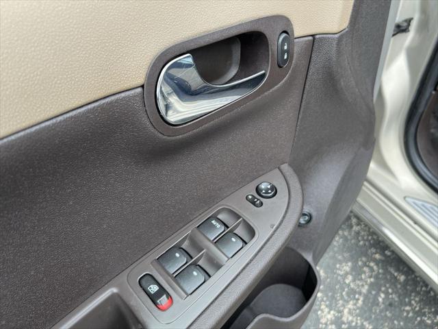 used 2010 Chevrolet Malibu car, priced at $4,995