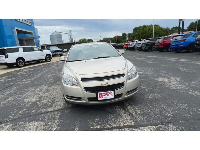 used 2010 Chevrolet Malibu car, priced at $4,995