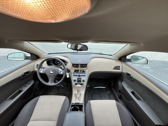 used 2010 Chevrolet Malibu car, priced at $4,995