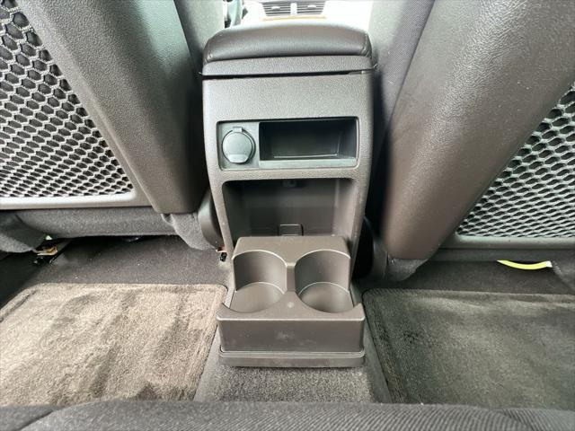 used 2010 Chevrolet Malibu car, priced at $4,995