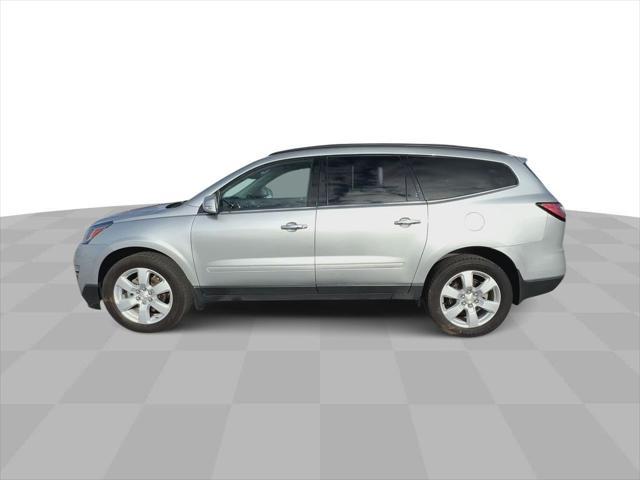 used 2016 Chevrolet Traverse car, priced at $8,995