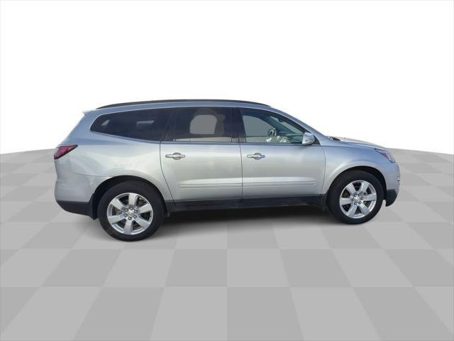 used 2016 Chevrolet Traverse car, priced at $8,995