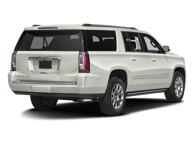 used 2016 GMC Yukon XL car, priced at $15,995