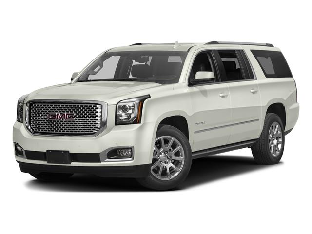 used 2016 GMC Yukon XL car, priced at $15,995