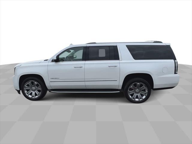 used 2016 GMC Yukon XL car, priced at $15,995