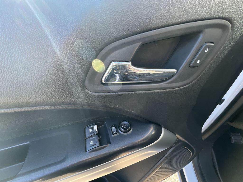 used 2020 Chevrolet Colorado car, priced at $16,495