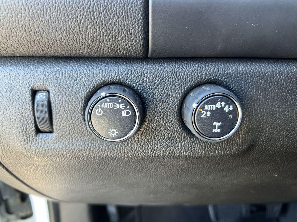 used 2020 Chevrolet Colorado car, priced at $16,495