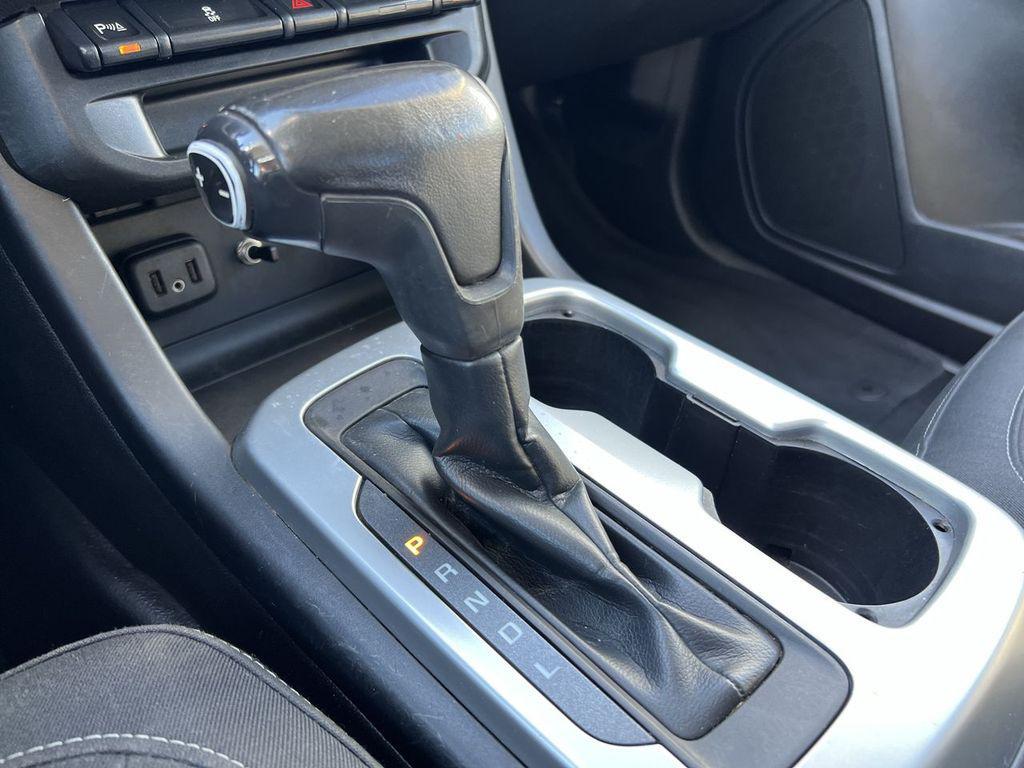 used 2020 Chevrolet Colorado car, priced at $16,495