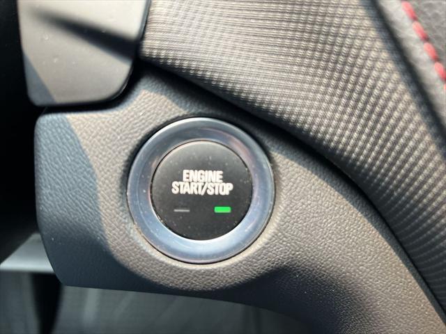 used 2024 Chevrolet Equinox car, priced at $28,995