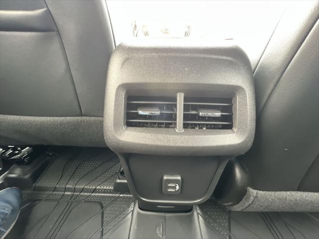 used 2024 Chevrolet Equinox car, priced at $28,995