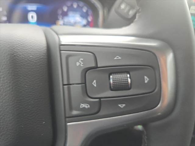 new 2025 Chevrolet Silverado 3500 car, priced at $65,865