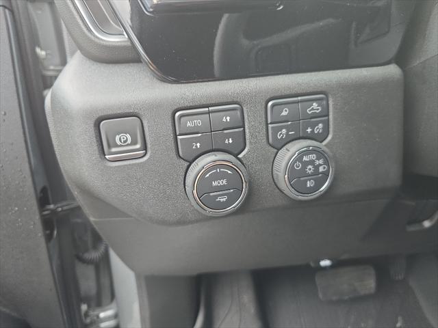 new 2025 Chevrolet Silverado 3500 car, priced at $65,865