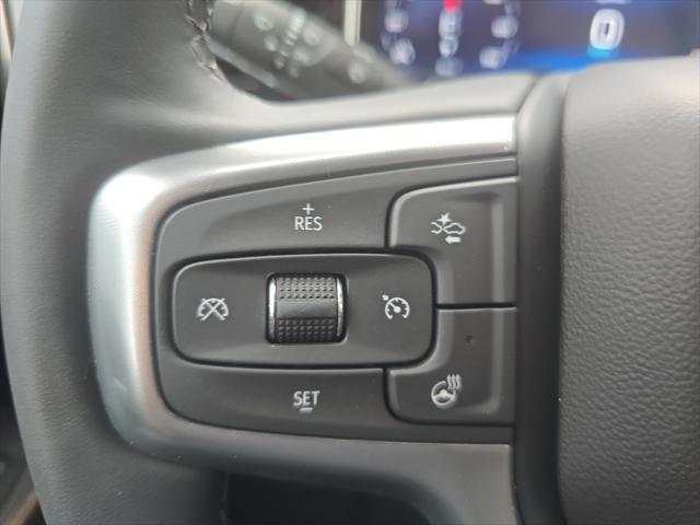 new 2025 Chevrolet Silverado 3500 car, priced at $65,865