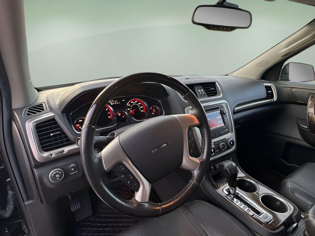 used 2016 GMC Acadia car, priced at $15,995