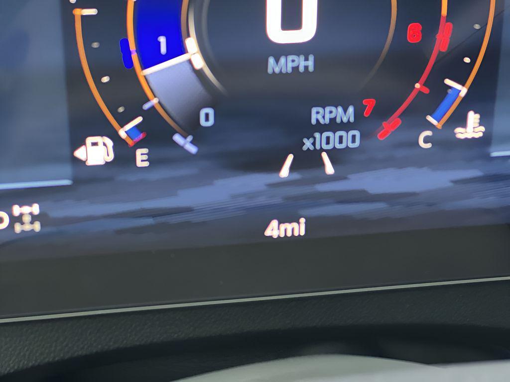 new 2026 Chevrolet Traverse car, priced at $51,445