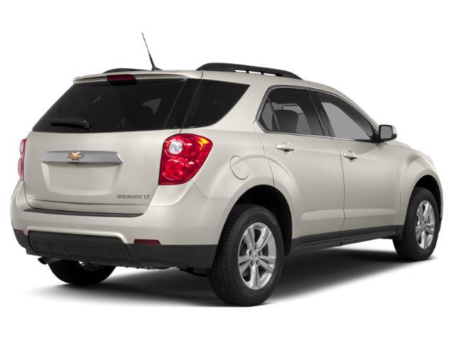 used 2015 Chevrolet Equinox car, priced at $11,995