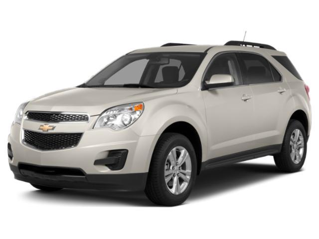 used 2015 Chevrolet Equinox car, priced at $11,995