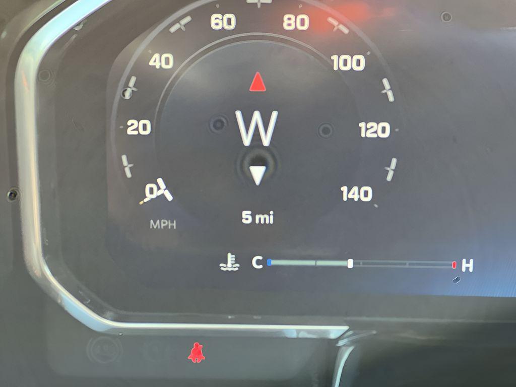 new 2026 Chevrolet Silverado 1500 car, priced at $63,870