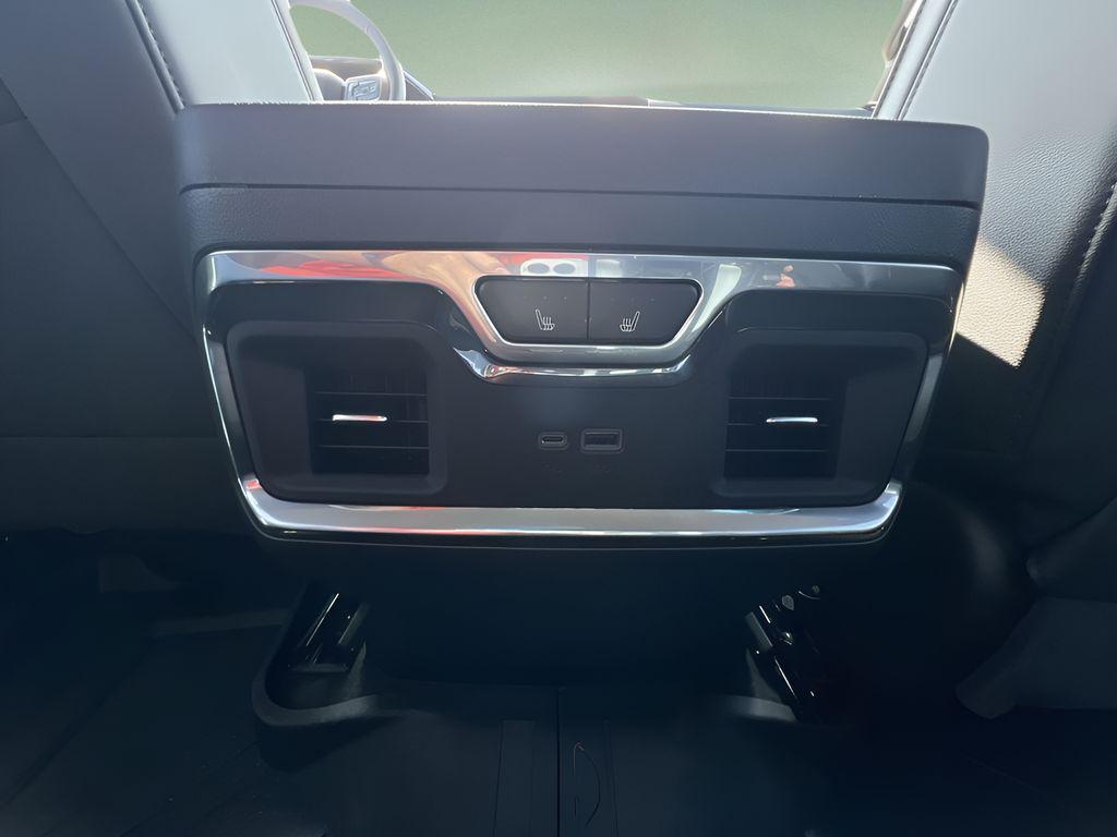 new 2026 Chevrolet Silverado 1500 car, priced at $63,870