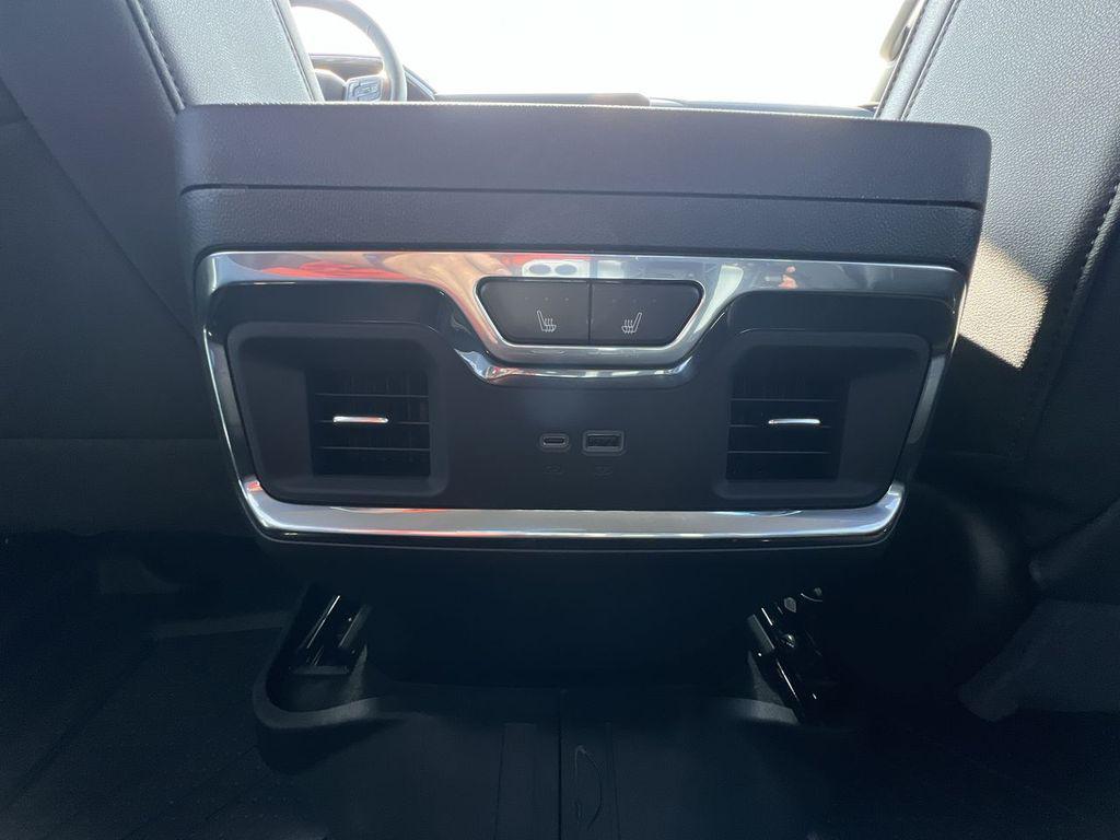 new 2026 Chevrolet Silverado 1500 car, priced at $64,620
