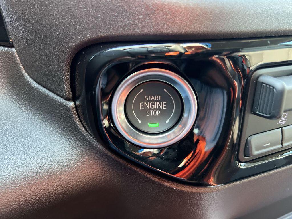 new 2026 Chevrolet Silverado 1500 car, priced at $63,870