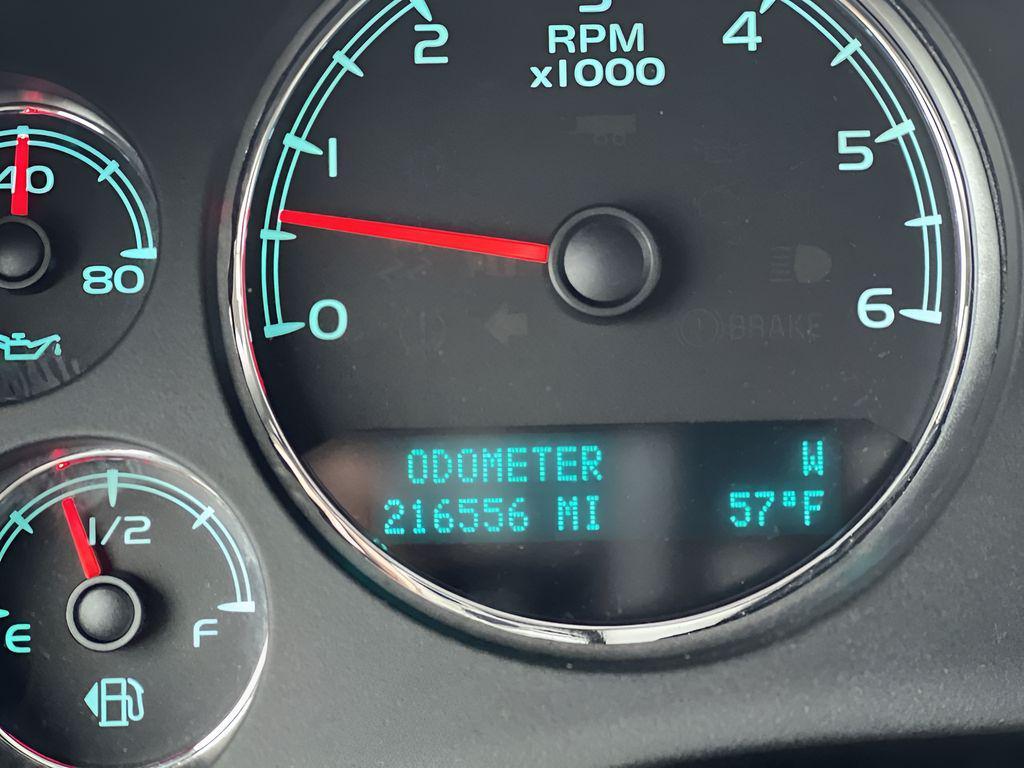 used 2013 Chevrolet Silverado 1500 car, priced at $8,995