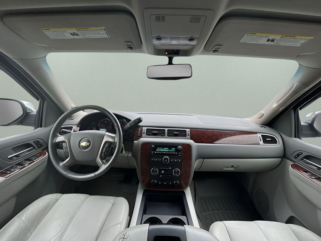 used 2013 Chevrolet Silverado 1500 car, priced at $8,995