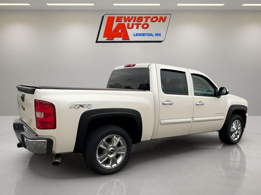 used 2013 Chevrolet Silverado 1500 car, priced at $8,995