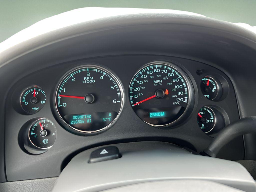 used 2013 Chevrolet Silverado 1500 car, priced at $8,995