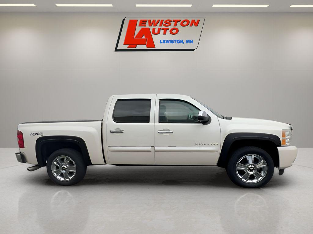 used 2013 Chevrolet Silverado 1500 car, priced at $8,995
