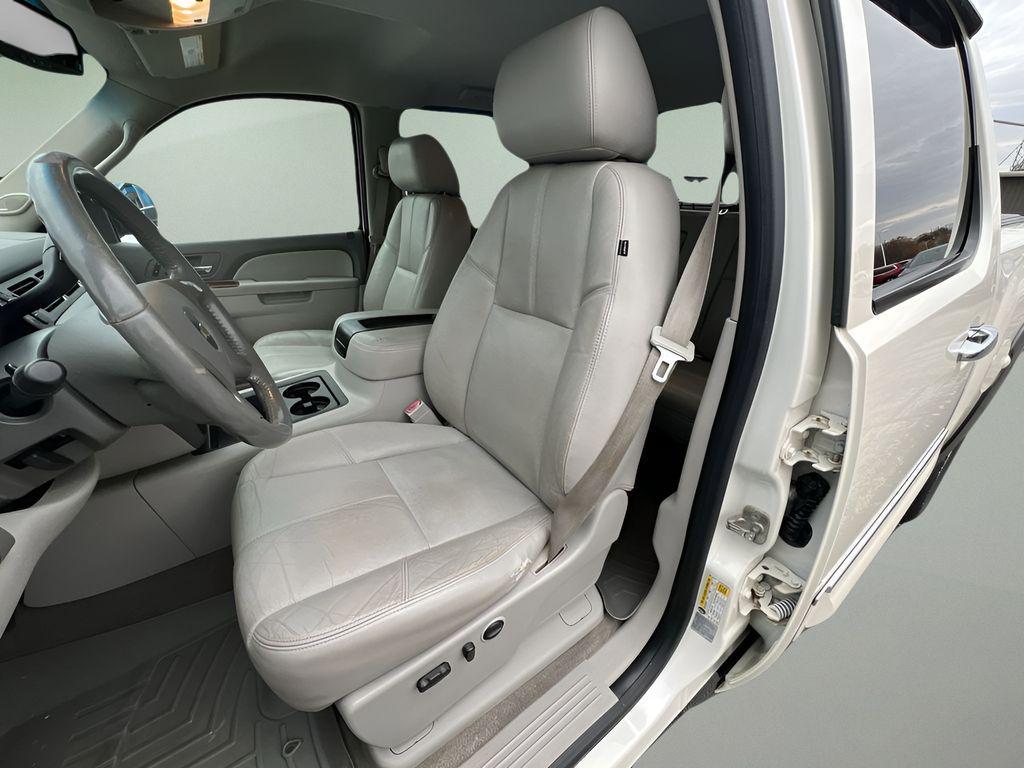 used 2013 Chevrolet Silverado 1500 car, priced at $8,995