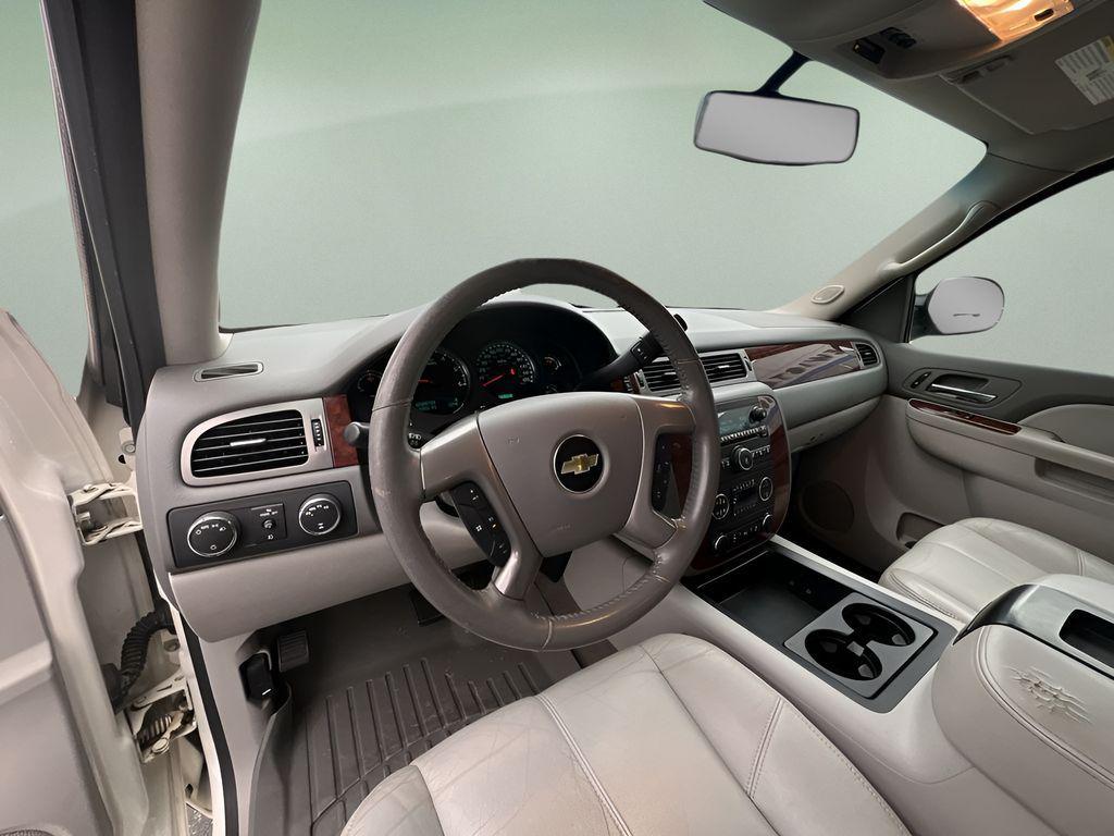 used 2013 Chevrolet Silverado 1500 car, priced at $8,995