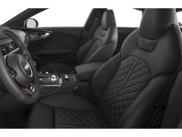 used 2015 Audi S7 car, priced at $22,995