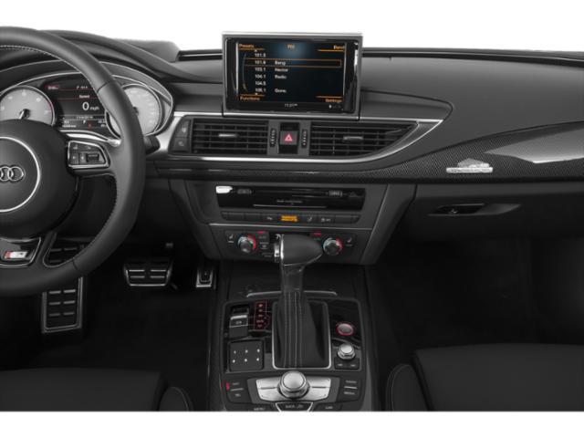 used 2015 Audi S7 car, priced at $22,995