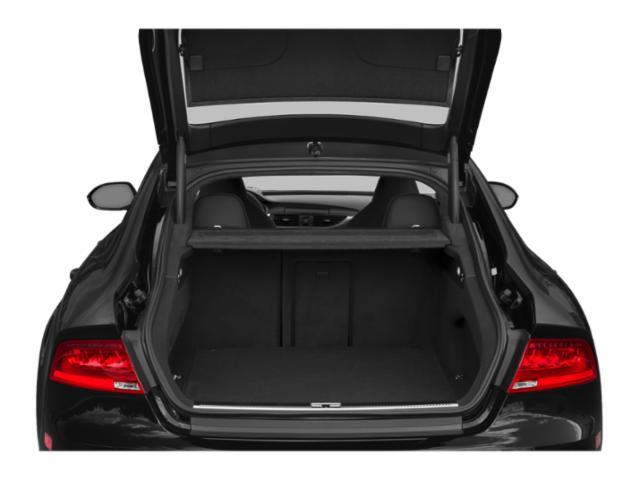 used 2015 Audi S7 car, priced at $22,995