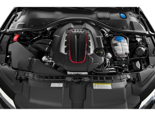 used 2015 Audi S7 car, priced at $22,995