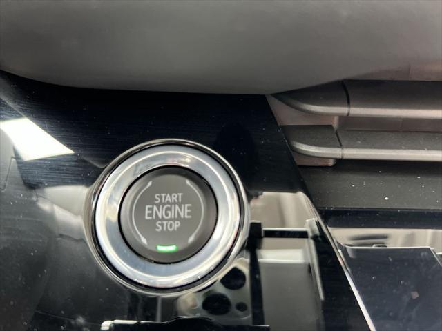 used 2024 Buick Envision car, priced at $42,495