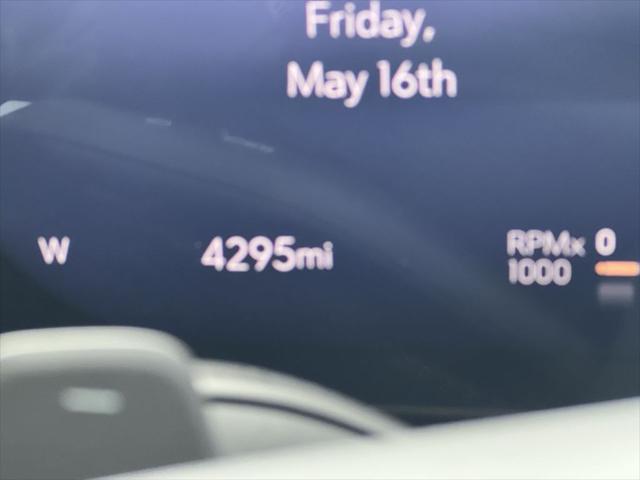 used 2024 Buick Envision car, priced at $42,495