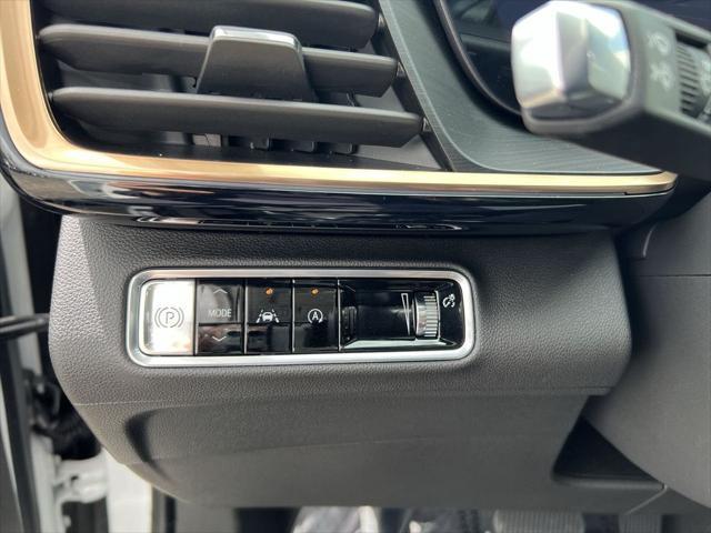 used 2024 Buick Envision car, priced at $42,495