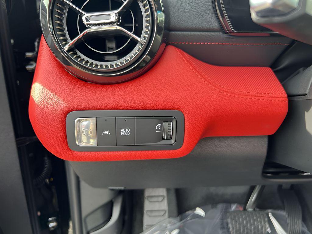 used 2025 Chevrolet Blazer EV car, priced at $49,995