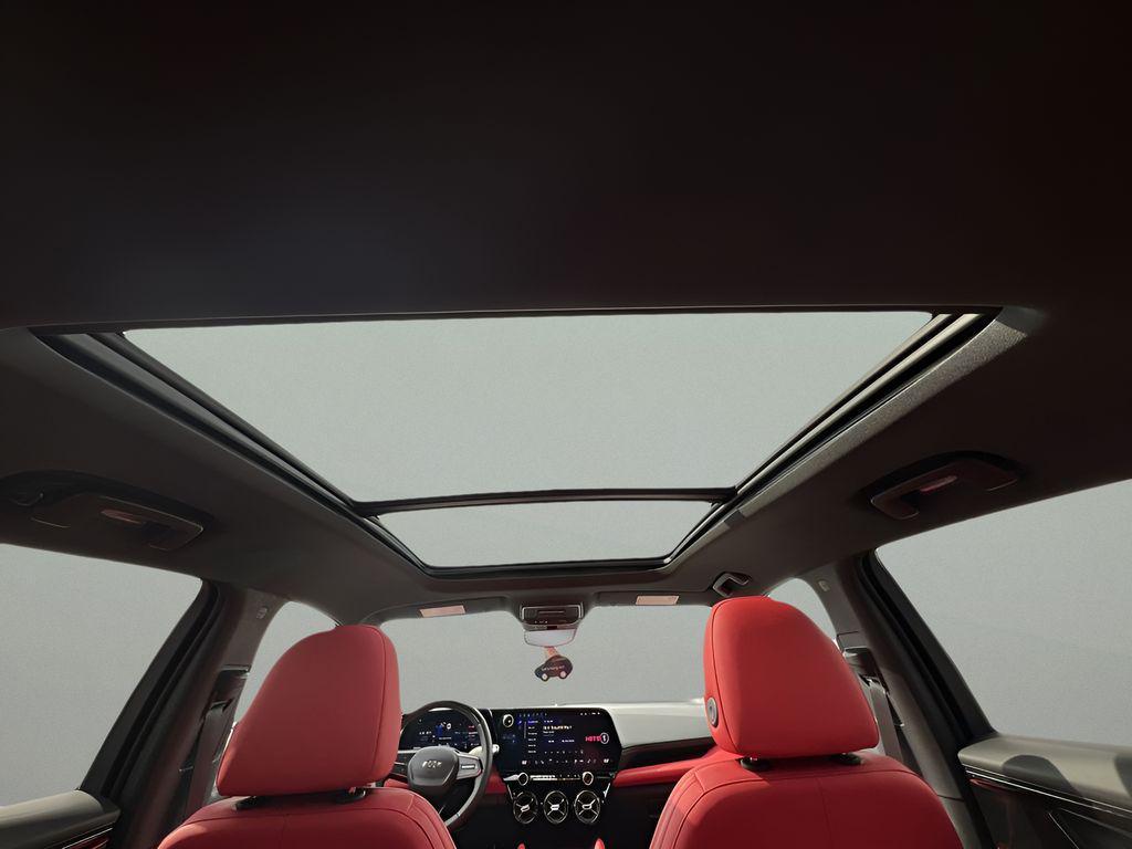 used 2025 Chevrolet Blazer EV car, priced at $49,995