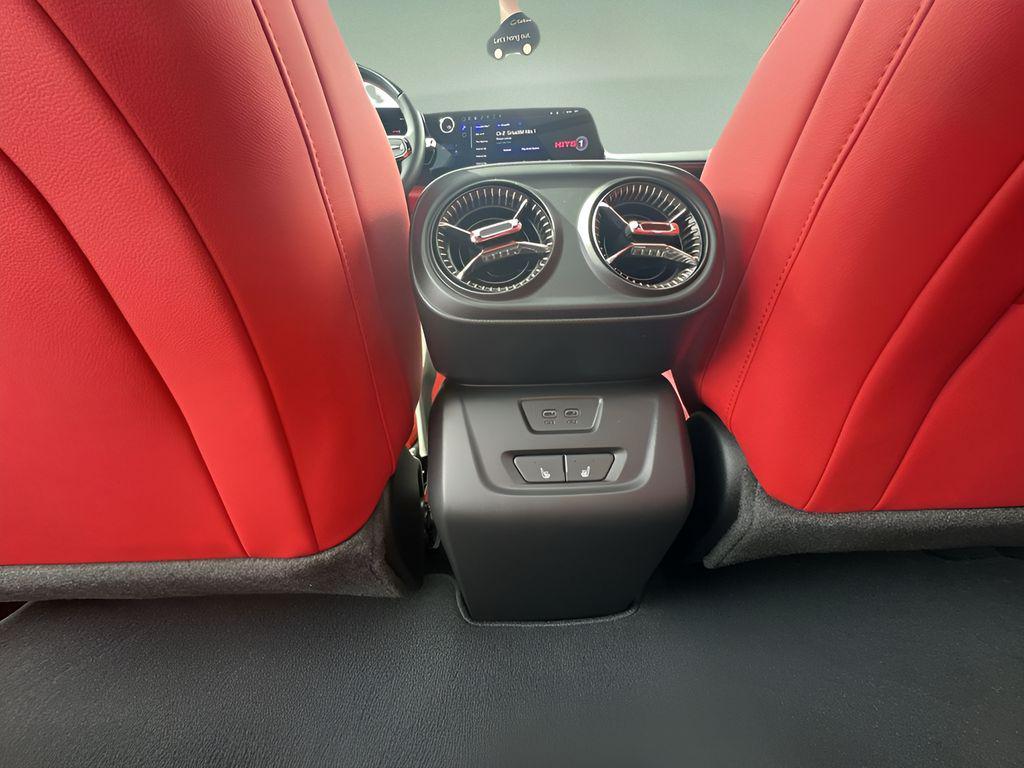 used 2025 Chevrolet Blazer EV car, priced at $49,995