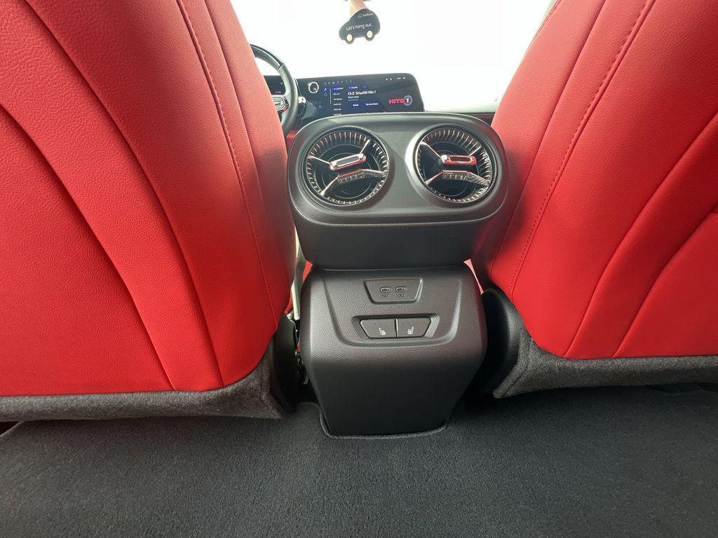 used 2025 Chevrolet Blazer EV car, priced at $49,995
