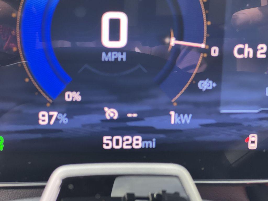 used 2025 Chevrolet Blazer EV car, priced at $49,995