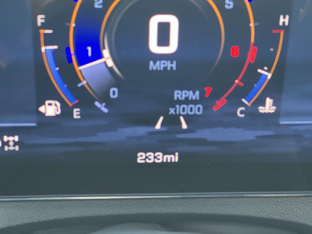 new 2026 Chevrolet Traverse car, priced at $52,415