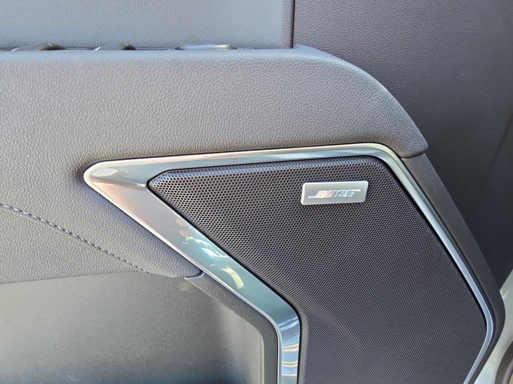 new 2025 Chevrolet Silverado 1500 car, priced at $57,580