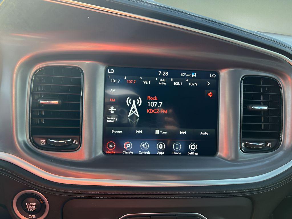 used 2020 Dodge Charger car, priced at $23,995