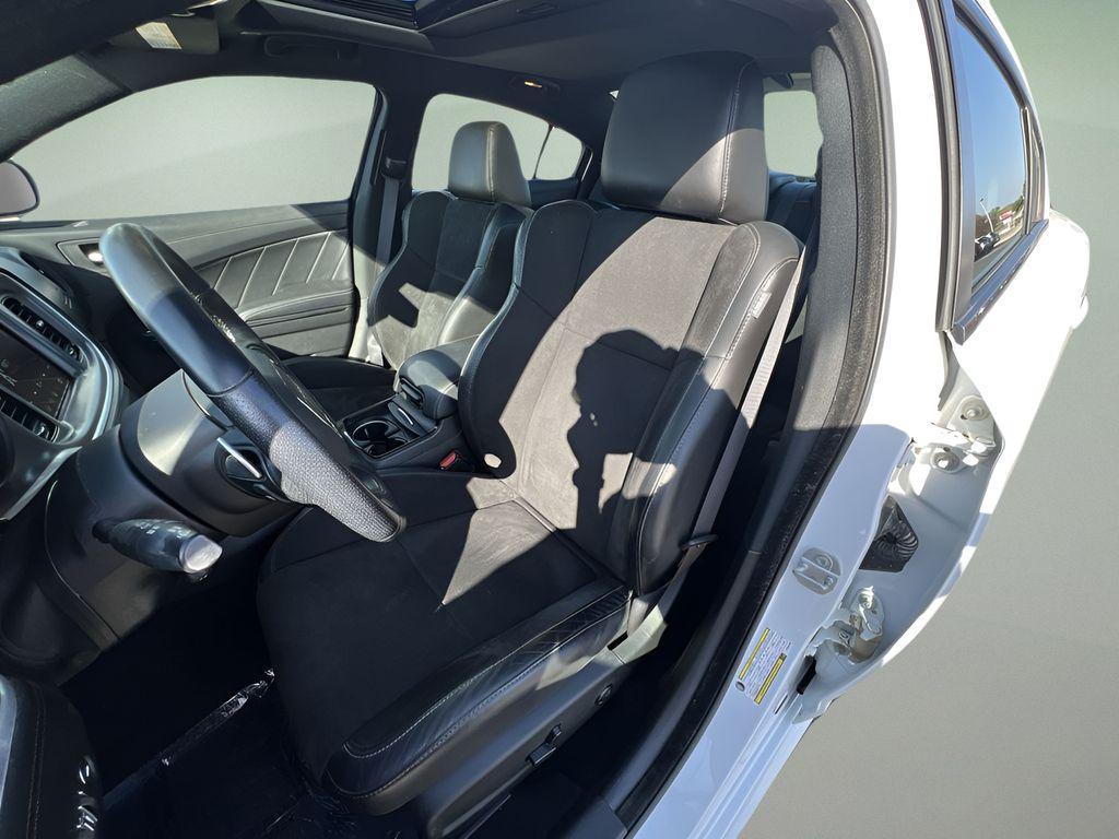 used 2020 Dodge Charger car, priced at $23,995