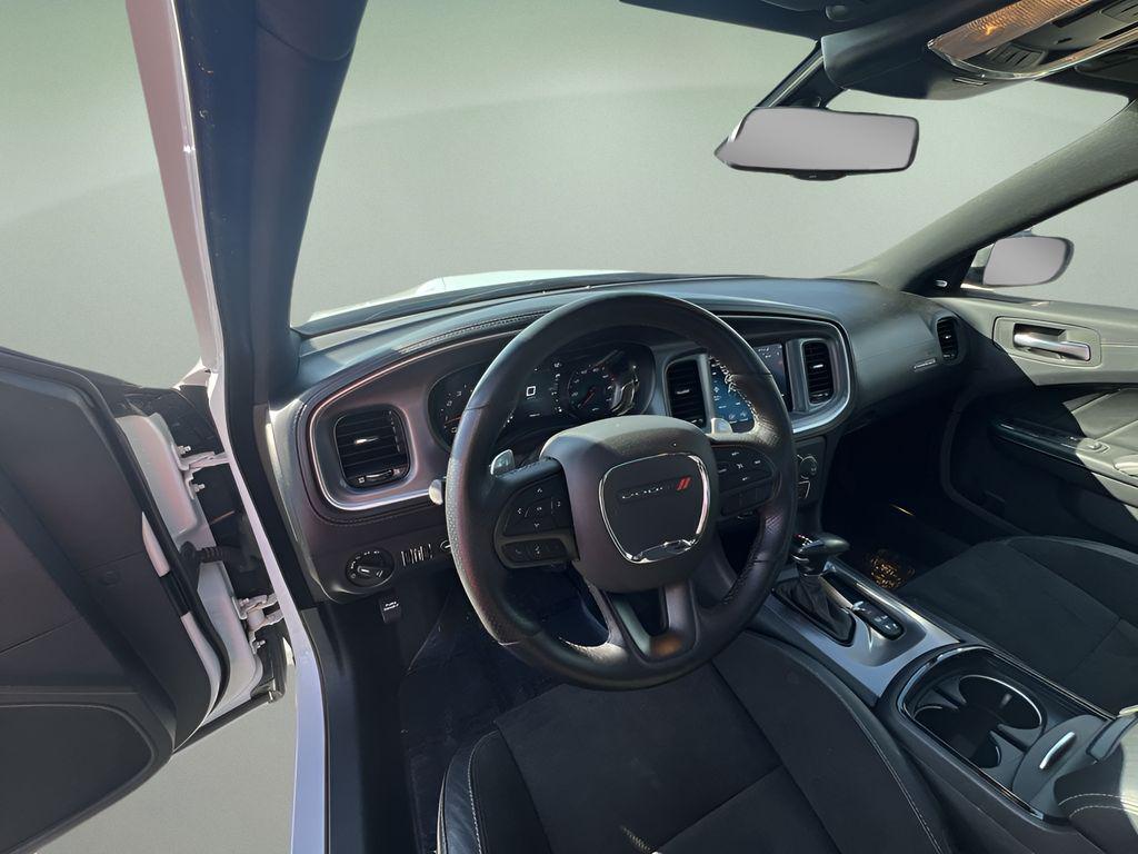 used 2020 Dodge Charger car, priced at $23,995