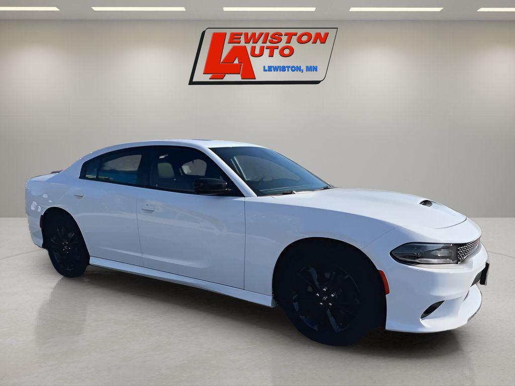 used 2020 Dodge Charger car, priced at $23,995